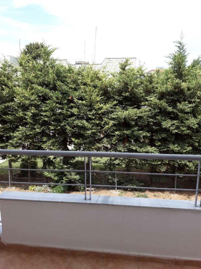 Tassos Daire Michaniona Dış mekan fotoğraf