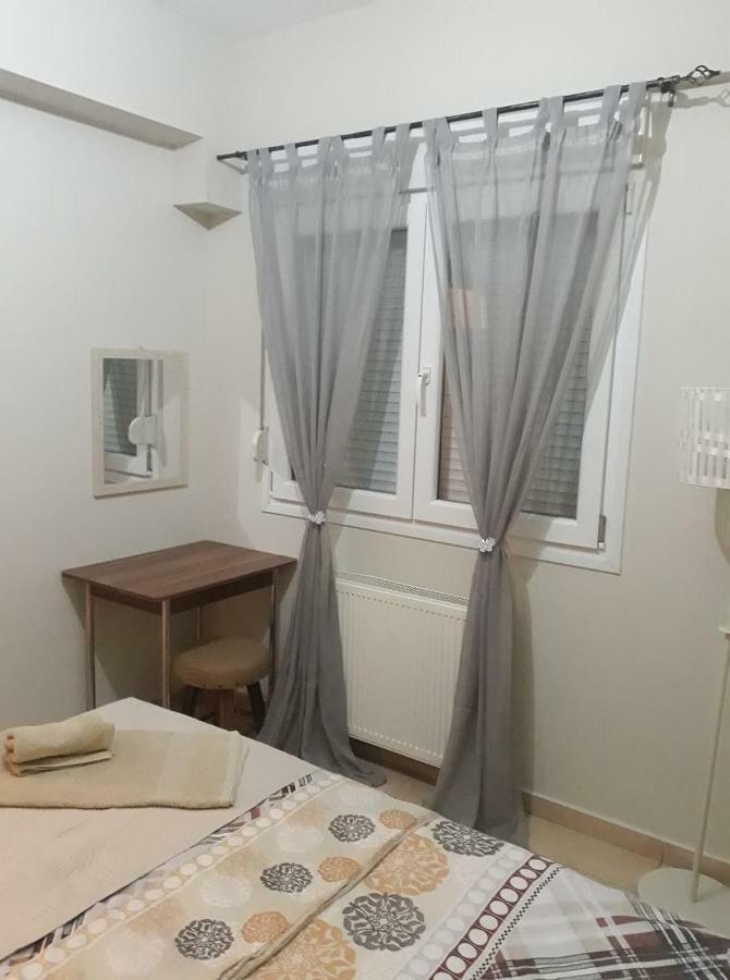 Tassos Daire Michaniona Dış mekan fotoğraf